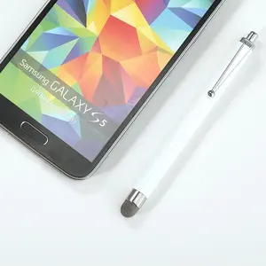 Stylet tactile pour tablette capacitif, pour téléphone portable, Ipad Air Mini, pour Iphone Samsung Xiaomi, universel, bon marché, pièces