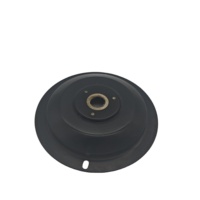 Pièces en tôle métallique thermolaquée, fabrication métallique sur mesure, découpe laser, pliage, soudage avec traitement de surface
