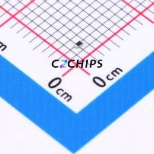 Resistencia SMD CR-02FL6--110K 0402 (Tipo: Película Gruesa) (Resistencia: 110kOhm Precisión: 1%) - Product Image 1