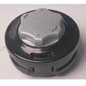 M10x1.25 Outil de jardinage Coupe-herbe à essence Tête de coupe avec <span class=keywords><strong>lame</strong></span> en nylon - Product Image 2