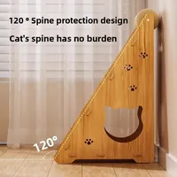 Griffoir pour chat, poteau à gratter, condo pour chat, chaton, corde de sisal, tapis de grattage pour chat, planche pour la protection des meubles, des canapés et des murs