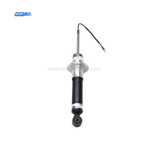 Amortiguador Delantero Nuevo de Metal Sin Elevación para Conducción Izquierda para Ferrari 488 2015-2019 2018317750 - Product Image 2