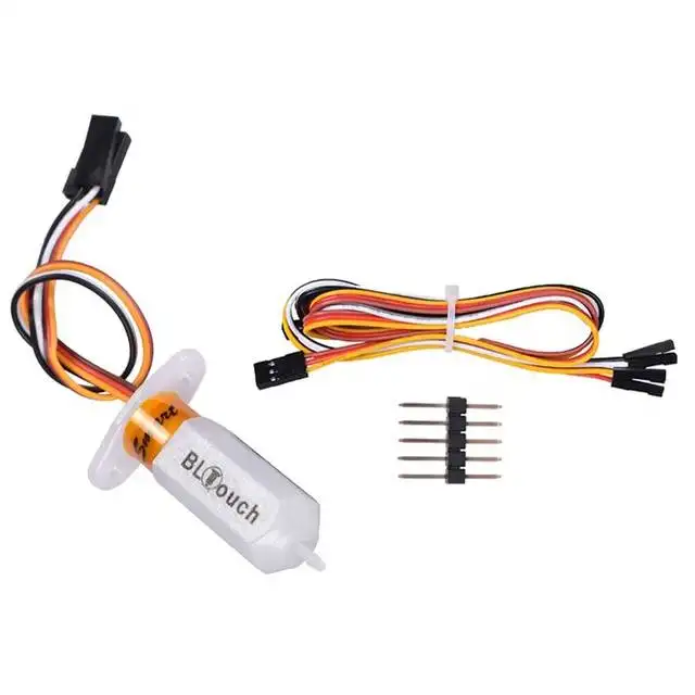 3D Printer BL Touch V3.1 Original Auto Leveling Sensor with Extension Wire Improve Printing Precision for Ender 5 Pro SKR V1.3