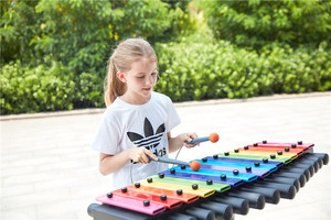 Outdoor Park <span class=keywords><strong>เครื่องดนตรี</strong></span>เด็ก,<span class=keywords><strong>เครื่องดนตรี</strong></span>ประเภทเคาะ
