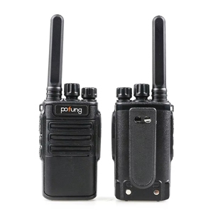 Pofung Baofeng Upgrade Brand V8 New Style Two Way <strong>Radio</strong> V8 FRS <strong>PMR</strong> 446 or UHF Optional 400-470 Handheld Walkie Talkie - Product Image 5