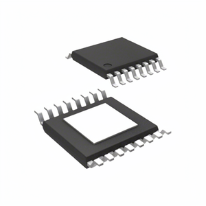 BOM IC มีสินค้าในสต็อก 16 ชิ้น PowerTSSOP ซื้อออนไลน์ ชิ้นส่วนอิเล็กทรอนิกส์ การจัดการพลังงาน (PMIC) TPS40070PWPRG4 - Product Image 1