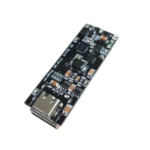 Téléphone portable SW3518 SW3516 Module adaptateur chargeur rapide 6-35V QC4.0 PD3.0 USB Type-C Support de carte de charge rapide pour téléphone portable VOOC - Product Image 3