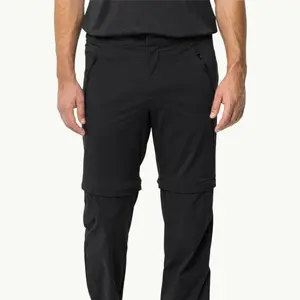 Outdoor Wholesale OEM Men's Casual Fashion Pants Waterproof Breathable Comfortable Pants Soft Shell Trousers