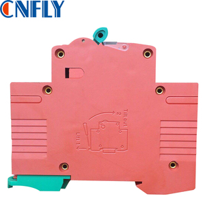 CE ISO9001 Usine Orange 16A <span class=keywords><strong>20A</strong></span> 25A 32A 40A 63A Mini Disjoncteurs MCB <span class=keywords><strong>fusible</strong></span> - Product Image 6