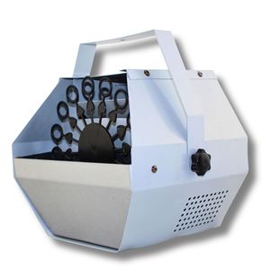 เครื่องทำฟองสบู่ YG Stage รุ่น YG-FM62 ควบคุมด้วยรีโมท ใช้ไฟฟ้า สำหรับใช้ภายในอาคาร - Product Image 2