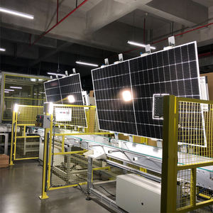 Panneaux solaires photovoltaïques DHT-M72X10/LC à faible courant, 520w 530w <span class=keywords><strong>540w</strong></span>, haute efficacité - Product Image 5