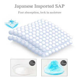 <span class=keywords><strong>La</strong></span> construction rationnelle a importé des couches de culotte imperméables à l'humidité ultra-épaisses pour adultes SAP adulte - Product Image 6