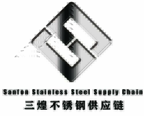 Foshan Sanfon Stainless Steel Co., Ltd. logo