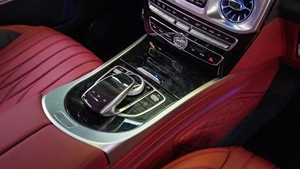 <span class=keywords><strong>2023</strong></span> Hot New Design G Class Kits de modificación interior con tablero de pantalla digital para <span class=keywords><strong>Mercedes</strong></span> <span class=keywords><strong>Benz</strong></span> G350.G500.<span class=keywords><strong>G63</strong></span> - Product Image 3