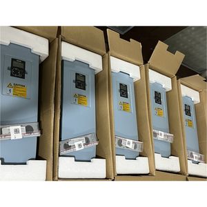 ממיר תדר VACON NXS00315A5H1SSVA1A2000000 תלת פאזי 380-500V 11-15 קילוואט IP21 לאוטומציה תעשייתית ומשאבות - Product Image 5