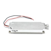 Module de défense anti-drone DJI QHXK-GF-100W-400-600 MHz - Détecteur de signal de drone durable et très vendu pour la sécurité