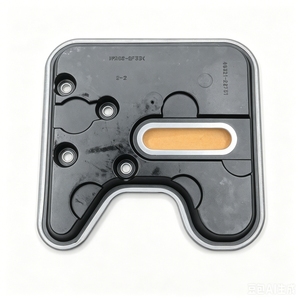 Filtre à huile de transmission automatique A4AF3 pour Hyundai, accessoires de voiture 59147 - Product Image 3