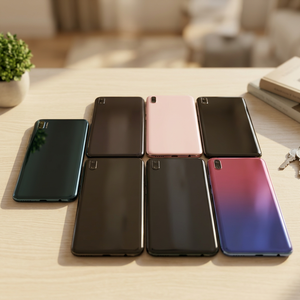 Smartphone Octa Core HD 4G/5G 2026 con Schermo Grande da <span class=keywords><strong>6</strong></span>.2 Pollici, 4+64G/4+128G/<span class=keywords><strong>6</strong></span>+128G, Prezzo Basso per il Mercato Africano ed Europeo - Product Image 1
