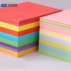 <span class=keywords><strong>Papel</strong></span> <span class=keywords><strong>Offset</strong></span> para Impresión a Color Sin Recubrimiento A4 80g 180g, <span class=keywords><strong>Papel</strong></span> de Colores 80g 180g - Product Image 6