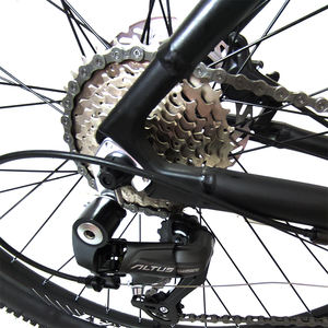 Bicicletta da Strada Economica all'Ingrosso dalla Cina per Ciclisti Professionisti con Telaio in Lega Completo 26 Pollici 27 Velocità E-Bike di Alta Qualità - Product Image 4