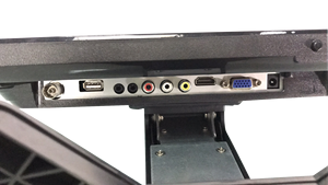 จอภาพ LED LCD คอมพิวเตอร์ทีวี ขนาด 15 นิ้ว แบบ TFT  รองรับไฟฟ้า 12V ผลิตในจีน - Product Image 6