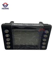 284 8905, instrumen Monitor tampilan Backhoe AP555 - Product Image 6