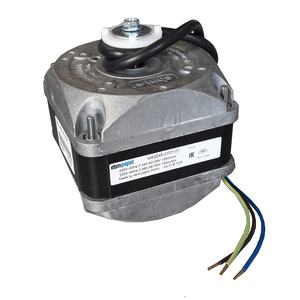Ventilador de Refrigeración con Motor de Polo Sombreado para Equipos de Refrigeración ebmpapst M4Q045-CF01-01 230V AC 16W 420mA IP42 1300RPM M4Q045-CF01-01/A23 - Product Image 3