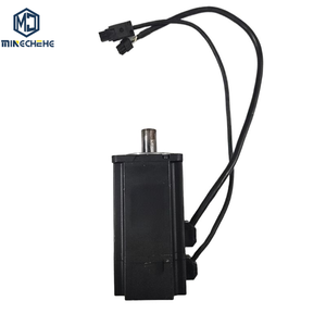 Oferta Especial: Servomotor AC ISMH1-10C30CB-U231Z ISMH1-20C30CB-U231Z ISMH1-40C30CB-U231Z ISMH1-75C30CB-U231Z para Uso Industrial - Product Image 1
