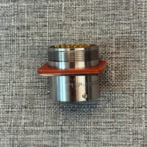 Y11P-1832ZK10 ขั้วต่อแบบวงกลมรุ่นใหม่ล่าสุด - Product Image 3