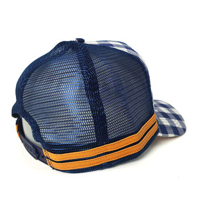 Cappello da camionista per animali a buon mercato all'ingrosso con logo con Logo personalizzato - Product Image 4