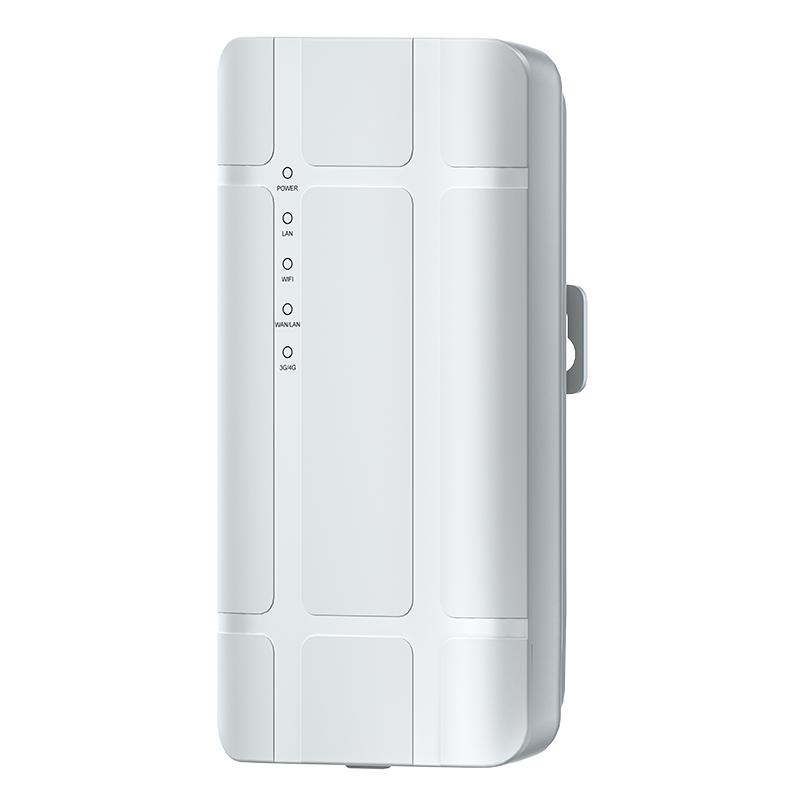 4G Full Netcom 300M WiFi Outdoor Wireless Router