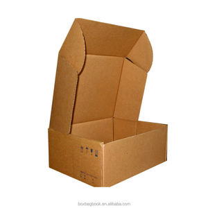 Cartón <span class=keywords><strong>de</strong></span> envío Rosa negro grande para zapatos, ropa, ropa, correo exprés, <span class=keywords><strong>cajas</strong></span> <span class=keywords><strong>de</strong></span> cartón <span class=keywords><strong>de</strong></span> exportación marrón fuerte, estampado - Product Image 1