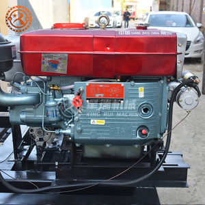 Caricatore Cingolato Diesel Portatile Mini Modello ad Alta Capacità di Carico e Durevole Veicolo da Trasporto per Tutti i Terreni - Product Image 4