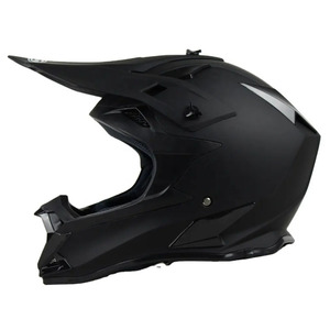 Cascos de Motocross Personalizados para Hombre Adulto, Aprobados por DOT, Material ABS, Nueva Condición, Equipo de Motocicleta MPM-WLT-166 - Product Image 1