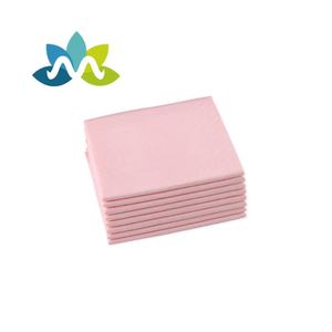 High Absorbent Disposable <b>Dog</b> Pee <b>Pad</b> Disposable Pet Under <b>Pad</b> - Product Image 6