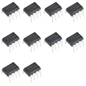 New and Original <b>Integrated</b> <b>Circuit</b> Ic Chip 74HC237D,653 - Product Image 1