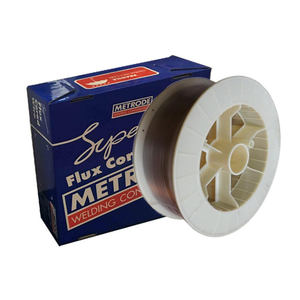 Alambres de Soldadura Sólidos Metrode 316S92 y SUPERMIG <span class=keywords><strong>316LSi</strong></span> AWS A5.9 ER316L para Soldadura TIG, <span class=keywords><strong>MIG</strong></span> y Subarco - Product Image 2