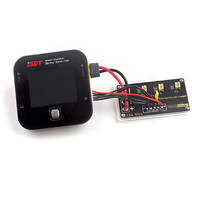 Carte de charge d'équilibrage HappyModel avec entrée XT60 et prise PH2.0, charge maximale 1.5A, pour mini-drones FPV RC et drones FPV