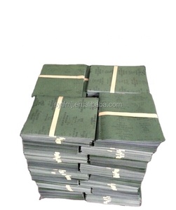 Papel <span class=keywords><strong>de</strong></span> <span class=keywords><strong>lija</strong></span> <span class=keywords><strong>de</strong></span> <span class=keywords><strong>agua</strong></span> OEM/ODM personalizable para pulir metales - Product Image 1
