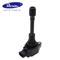 22448-1HC0A Zündspule für Nissan Sunny Sylphy Juke Versa Note 1.5/1.6/2.0L HR15/HR16/MR20DE Motor Auto-Zündung Ersatzteile