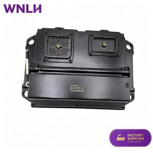 WNLH ECU 372-2911 3722911 3577442 4176014 Unité de commande moteur, carte informatique d'excavatrice pour excavatrice CAT - Product Image 1