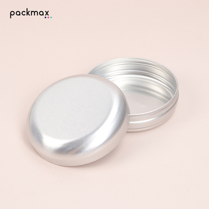 Boîte à savon en aluminium pour voyage, hôtel, dortoir, salle de bain - Porte-savon carré multi-tailles pour savon pour le visage - Product Image 4