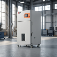 Machine d'essai de chute de batterie, testeur de chute libre pour batteries lithium-ion et produits électroniques