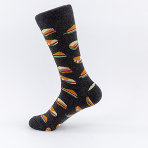 Los clientes primero buena calidad calcetín empresa loco genial <span class=keywords><strong>Hombre</strong></span> Calcetines - Product Image 4