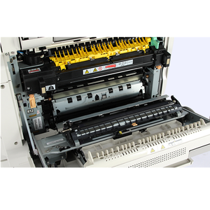 Copiadora/Duplicadora a Color de Alta Velocidad WorkCentre 7855 de Segunda Mano con Funciones de Impresión/Copia/Escaneo, 55 ppm, 300 000 Compresiones - Product Image 3