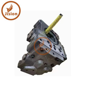 Régulateur de pompe hydraulique principale K5V200-YTOK pour pièces de machines de construction SK460-8 - Product Image 2