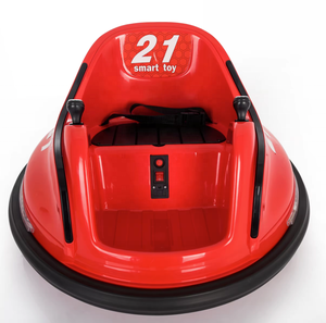 <span class=keywords><strong>Voiture</strong></span> tamponneuse électrique pour enfants, <span class=keywords><strong>prix</strong></span> <span class=keywords><strong>de</strong></span> gros usine, pour <span class=keywords><strong>location</strong></span> événementielle - Product Image 5