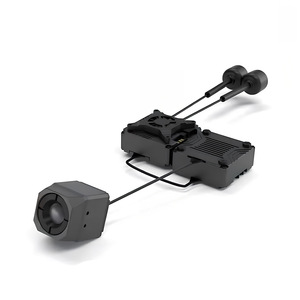 <b>Thermal</b> <b>Camera</b> 640HD 384 256 Infrared Imaging Sensor CMOS 1080P Resolution Plastic Material Without Screen - Product Image 1