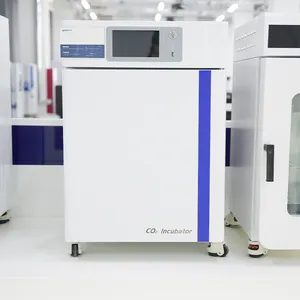 BIOBASE Lieferant CO2 Inkubator Trocken bad Inkubator Luft mantel oder Wasser mantel für den Labor gebrauch