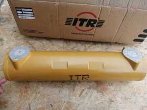 3516 994รถตักล้อยางอะไหล่เครื่องยนต์4W-5405 3512 3508 3408 3412 3176 C18 C32 C27 4W5405แกนทำความเย็นน้ำมันเครื่อง - Product Image 5